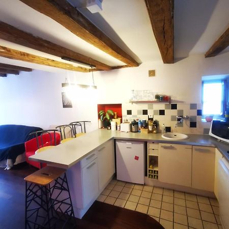 Trentemoult : Charmante Grande Maison Avec Vue Sur Loire 105 M2 เรอเซ ภายนอก รูปภาพ