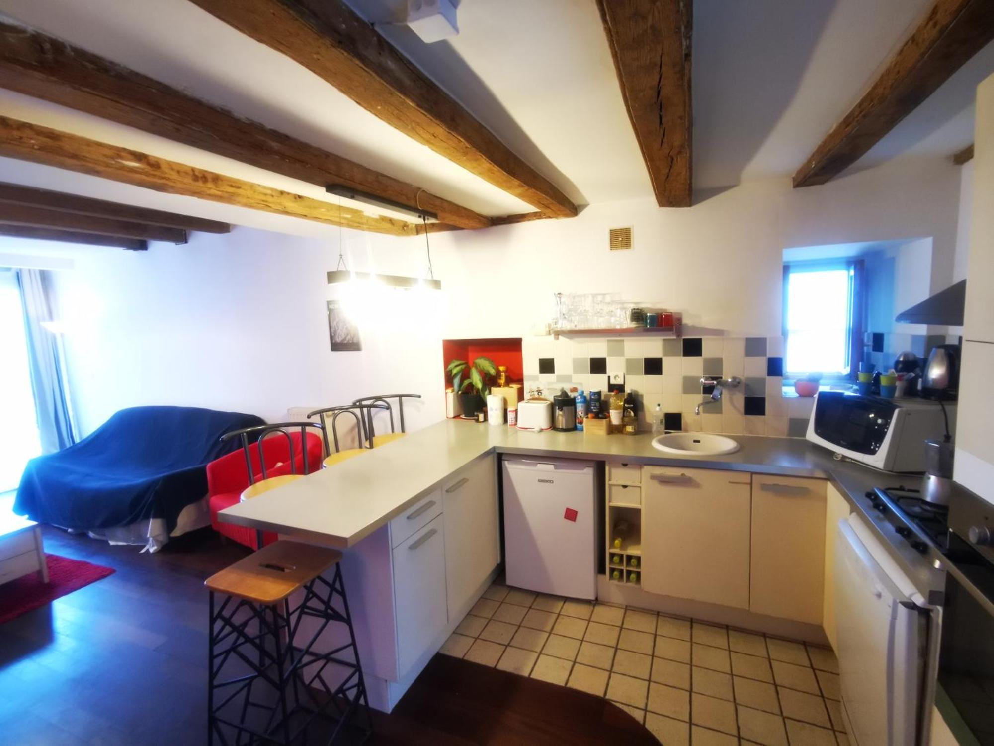 Trentemoult : Charmante Grande Maison Avec Vue Sur Loire 105 M2 เรอเซ ภายนอก รูปภาพ