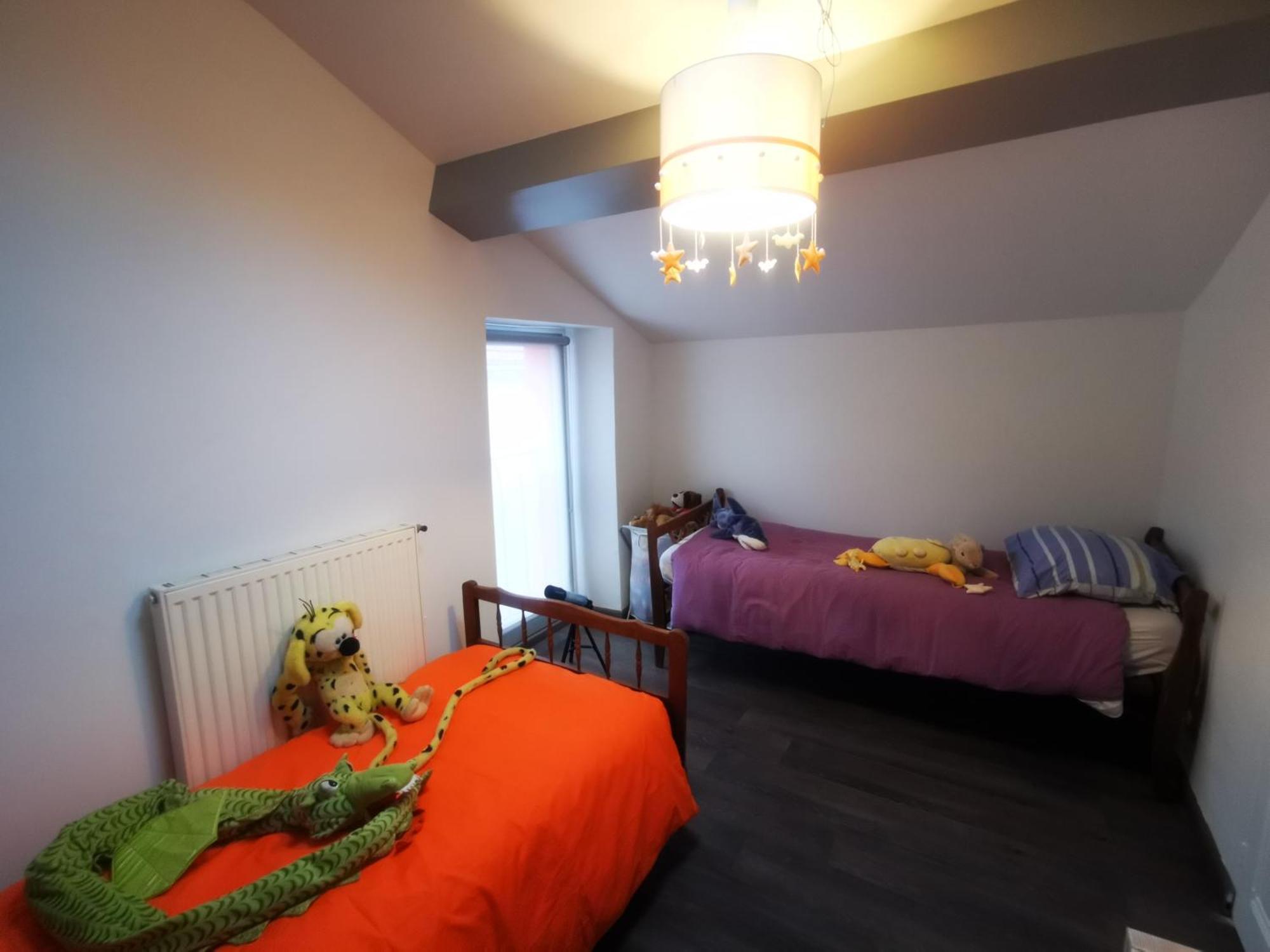 Trentemoult : Charmante Grande Maison Avec Vue Sur Loire 105 M2 เรอเซ ภายนอก รูปภาพ