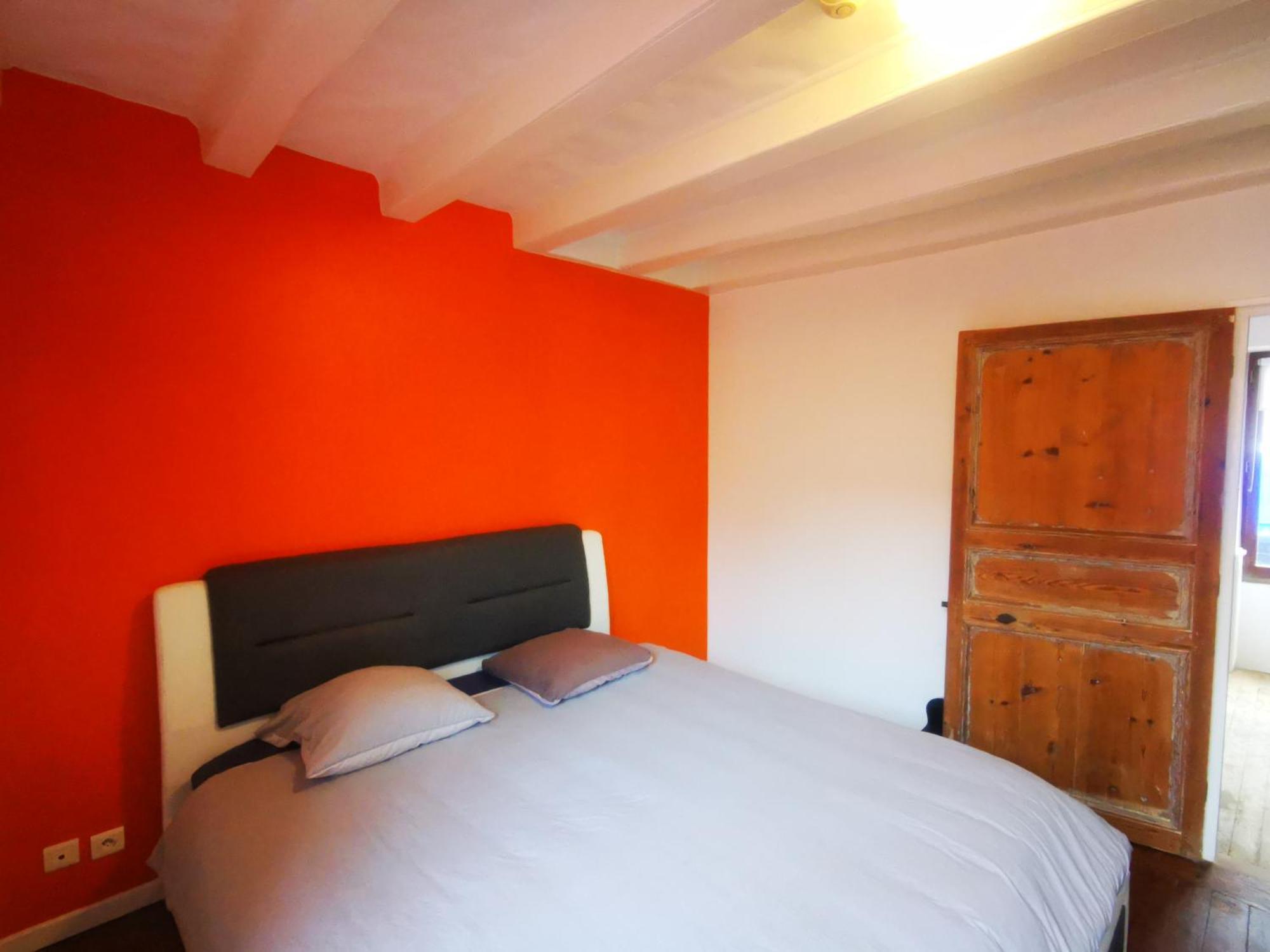 Trentemoult : Charmante Grande Maison Avec Vue Sur Loire 105 M2 เรอเซ ภายนอก รูปภาพ